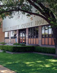 Kent County Courthouse