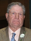 West Texas CJCA President - 2012