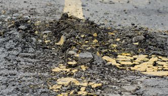 Resolution Spotlight: Support for County Road Grant Funds