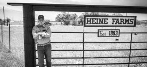 Heine Farms Ranch, Travis County