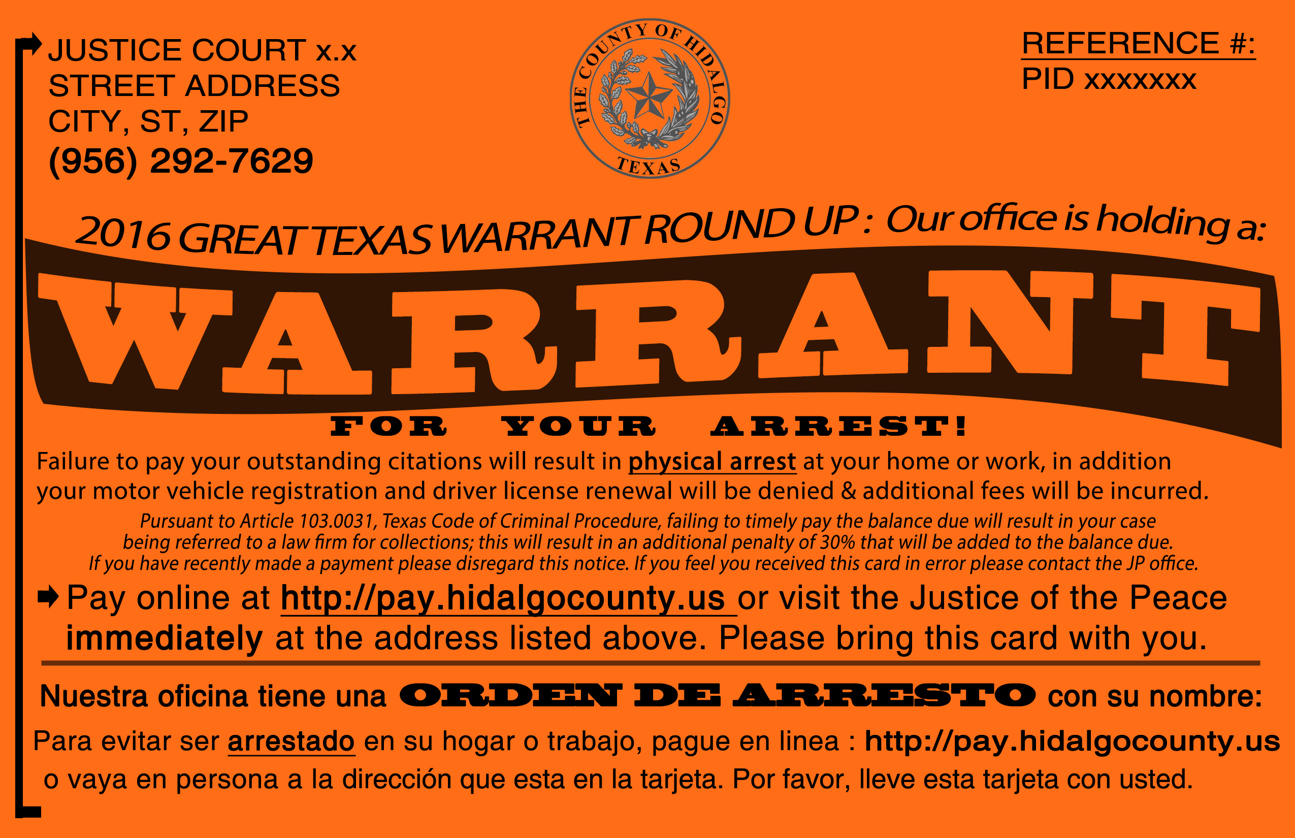 What Does Mean Search Warrant