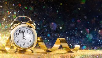 Happy New Year! Time to Set Those County Resolutions