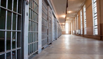 Texas Commission on Jail Standards Update