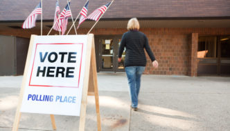 Resolution Spotlight: Elections and Countywide Polling