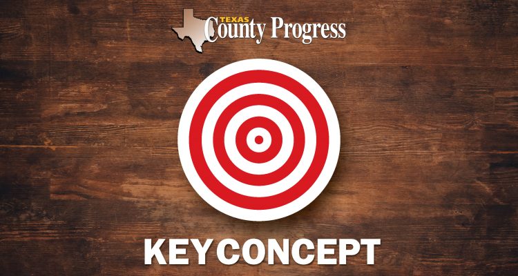 Key Concept: Setting County Salaries