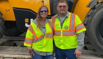 A Glimpse in the Life Kendall County Commissioner Christina Bergmann