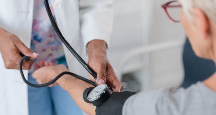 Indigent Health Care