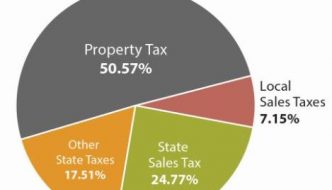 Local Property Tax Levies