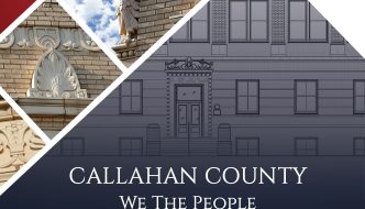 Callahan County Courthouse Restoration
