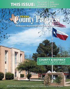 Texas County Directory - Texas County Progress