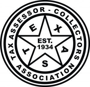 Tax Assessor Collector Seal