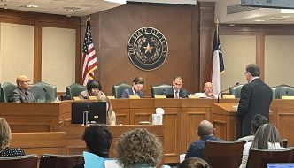 89th Texas Legislature