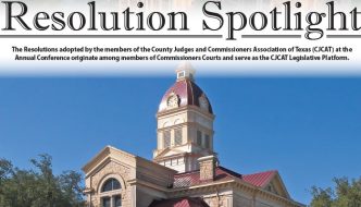 Resolution Spotlight: Indigent Defense