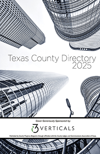 Texas County Directory