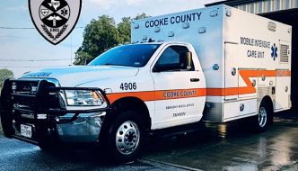Cooke County Commissioner Brings Previous Experience to Court
