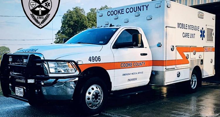 Cooke County Commissioner Brings Previous Experience to Court
