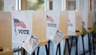 Elections Administrator