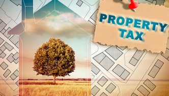 Resolution Spotlight: County Homestead Exemption