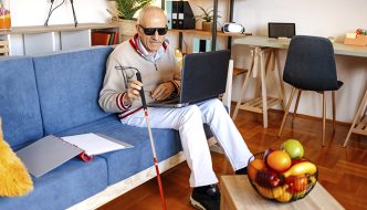 ADA Rule Addresses County Websites, Apps