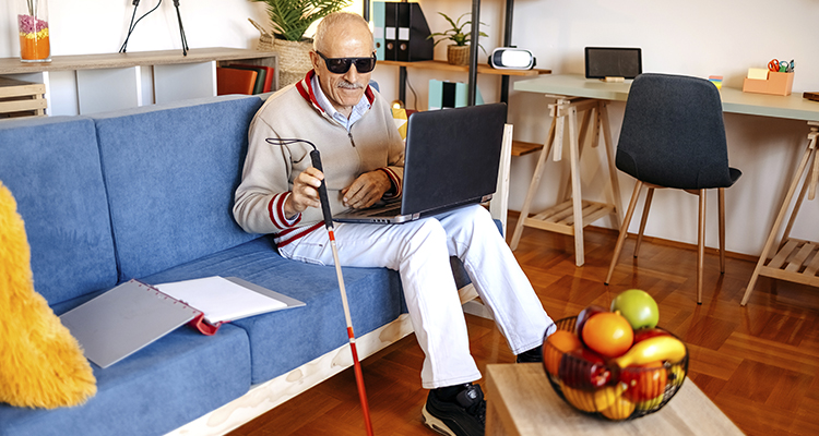 ADA Rule Addresses County Websites, Apps