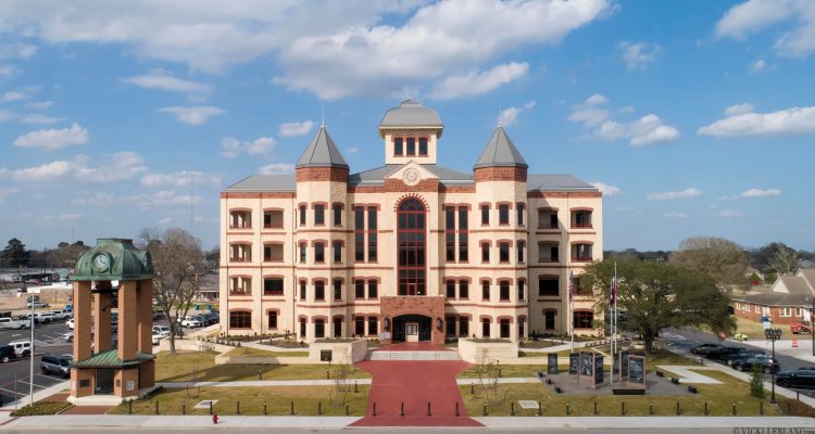 Waller County Courthouse