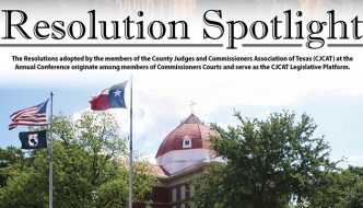 Resolution Spotlight: Municipal Utility Districts&nbsp;<i class="fa-solid fa-volume-high" aria-hidden="true"></i>