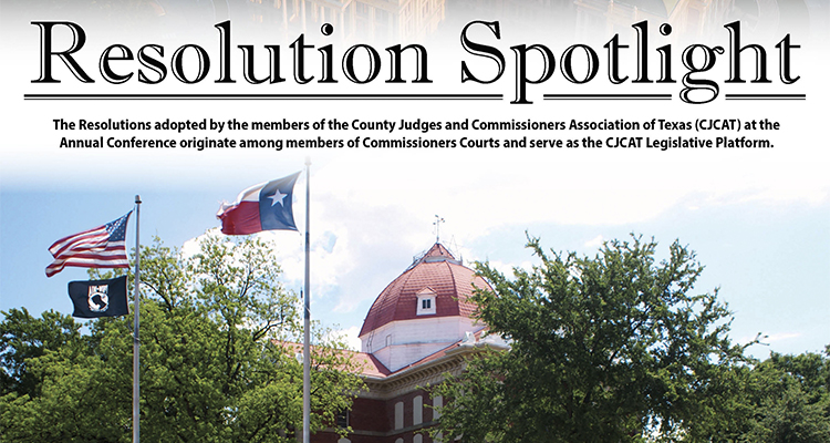 Resolution Spotlight: Municipal Utility Districts&nbsp;<i class="fa-solid fa-volume-high" aria-hidden="true"></i>