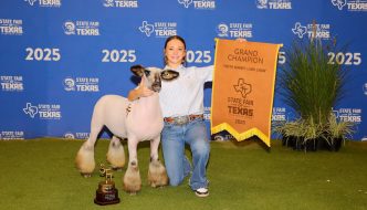 AgriLife Extension Opens Texas 4-H Headquarters