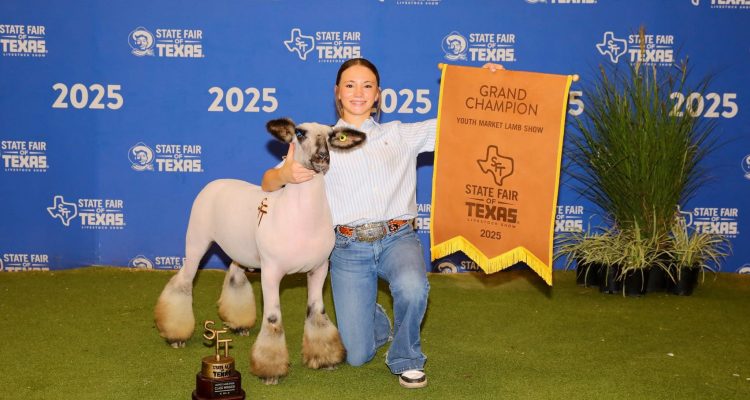 AgriLife Extension Opens Texas 4-H Headquarters