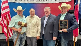 South Texas Annual Conference