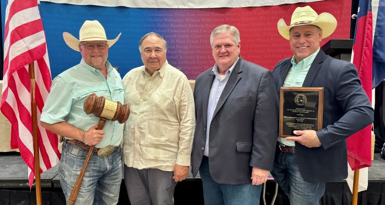 South Texas Annual Conference