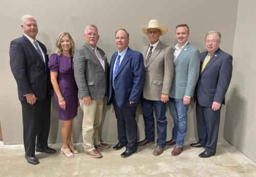 2022-23-West-Texas-County-Judges-and-Commissioners-Association-Board