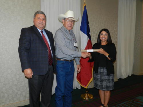 Milam County Commissioner John Fisher (1) (1)